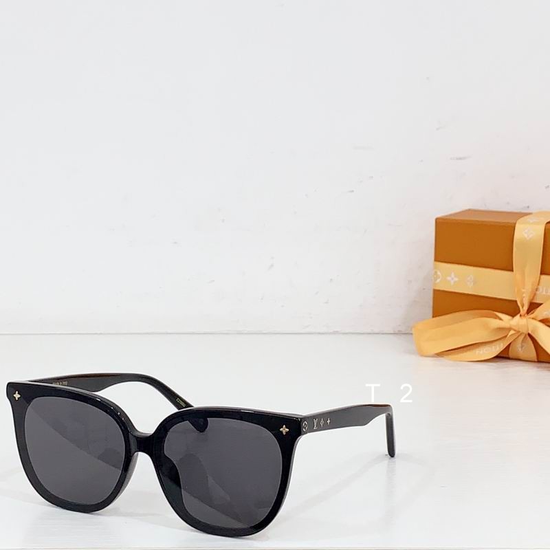 LV Sunglasses ID:20260410-2427